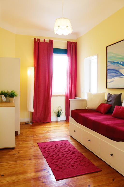 Appartement Lisbon99 Extérieur photo