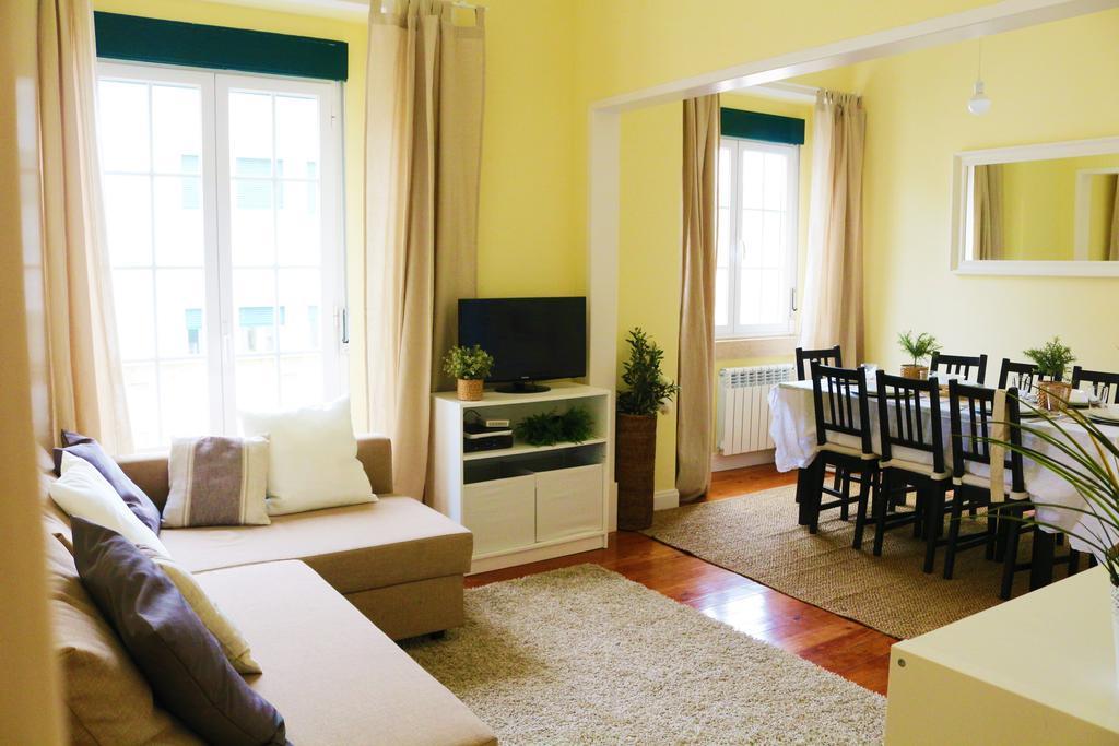 Appartement Lisbon99 Extérieur photo