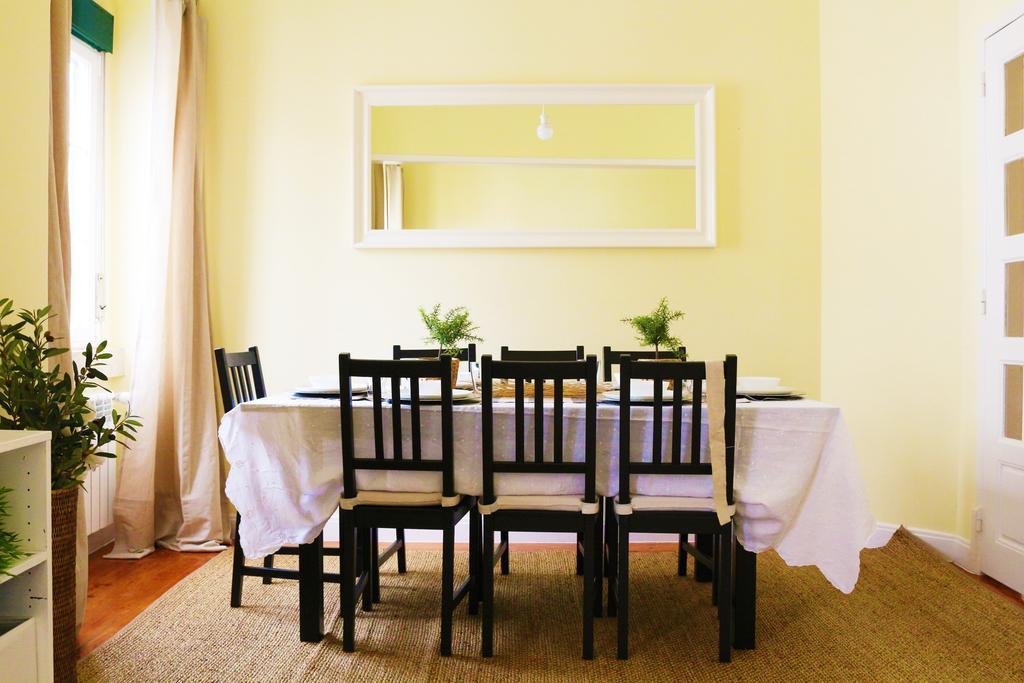 Appartement Lisbon99 Extérieur photo